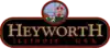 Official logo of Heyworth, Illinois