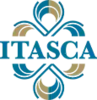 Official logo of Itasca, Illinois