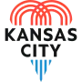 Official logo of Kansas City, Missouri