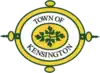 Official logo of Kensington, Maryland