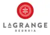 Official logo of LaGrange, Georgia