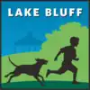 Official logo of Lake Bluff, Illinois