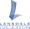 Official logo of Lansdale