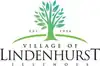 Official logo of Lindenhurst, Illinois