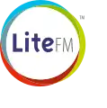 Former LiteFM logo (Before 2018).