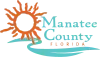 Official logo of Manatee County