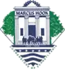 Official logo of Marcus Hook, Pennsylvania