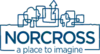 Official logo of Norcross, Georgia