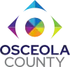 Official logo of Osceola County