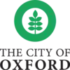 Official logo of Oxford, Mississippi