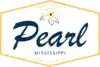 Official logo of Pearl, Mississippi