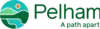 Official logo of Pelham, Alabama