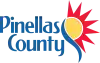 Official logo of Pinellas County