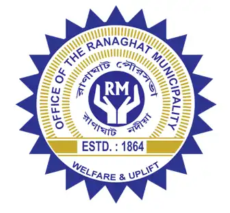 Official logo of Ranaghat