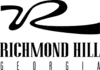 Official logo of Richmond Hill, Georgia