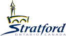 Official logo of Stratford