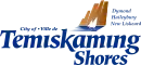 Official seal of Temiskaming Shores