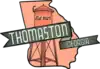 Official logo of City of Thomaston