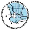 Official logo of Torrance, California