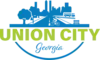 Official logo of Union City, Georgia