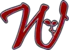 Official logo of Walnut, Mississippi