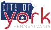 Official logo of York, Pennsylvania