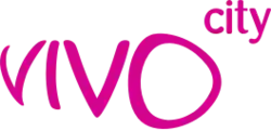 VivoCity logo