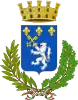 Coat of arms of Lonato del Garda