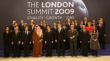 Citing Snowden's documents, The Guardian reported that British officials had set up fake Internet cafes at the 2009 G-20 London summit to spy on the delegates' use of computers, and to install key-logging software on the delegates' phones. This allowed British representatives to gain a "negotiating advantage" at the summit.