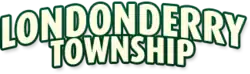 Official logo of Londonderry Township, Dauphin County, Pennsylvania