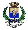 Coat of arms of Longarone