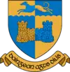 Coat of arms of County Longford