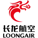 Zhejiang Loong Airlines logo