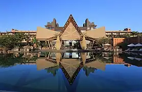 Lopesan Baobab Resort