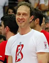 Lorenzo Bernardi