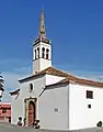 Church of St James, Los Realejos