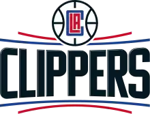 Los Angeles Clippers logo