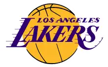 Los Angeles Lakers logo