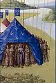 Tent (15th century)