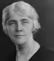 Portrait of Lou Hoover