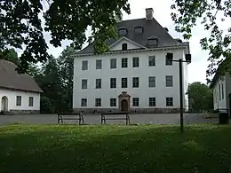 Louhisaari Manor