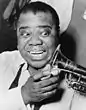 Louis Armstrong