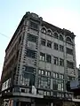 Love & Lewis building Prahran, Victoria, a 1913 department store converted to apartments (2004)