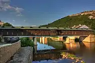 Covered Bridge, Lovech