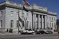 Lowell campus: Federal Building