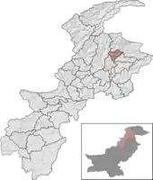 File:Lower Kohistan District Locator.png