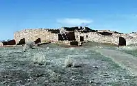 Lowry Pueblo in southwestern Colorado