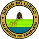 Official seal of Lubao