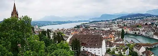 Lucerne