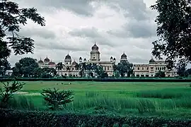 University of Lucknow